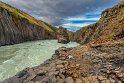 120 Studlagil Canyon